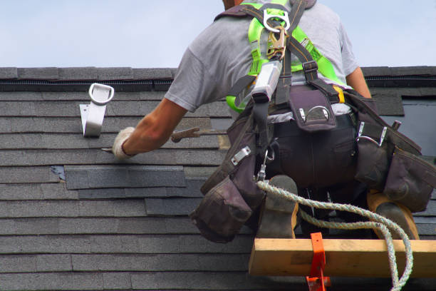 Trusted Canton, PA Roofing Contractor Experts