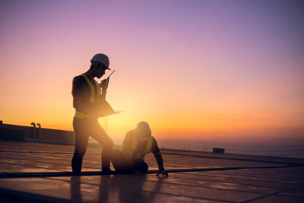 Quick and Trustworthy Emergency Roof Repair Services in Canton, PA